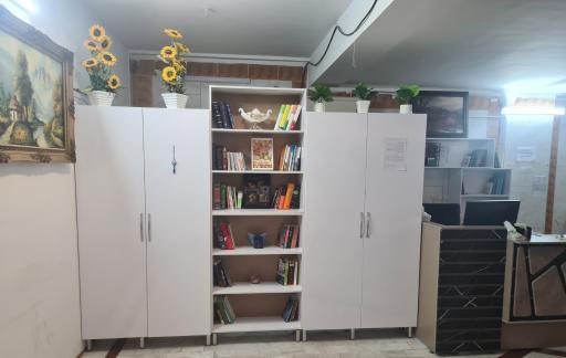 دفتر اسناد رسمی شماره ۱۱۵