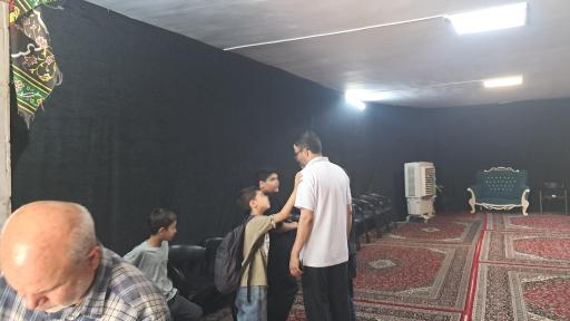 عکس مسجد اسلامی