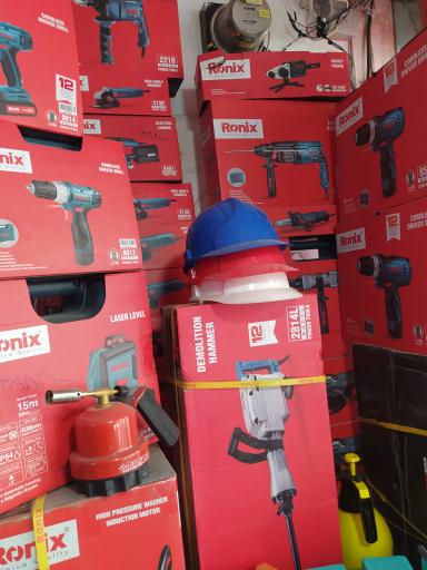 عکس نمایندگی رونیکس