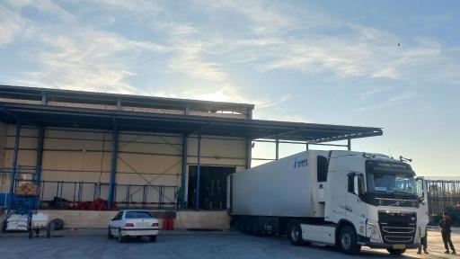 عکس سردخانه و سورتینگ دانیال درویشی