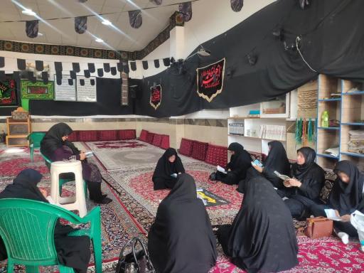 عکس مسجد پیامبر اعظم