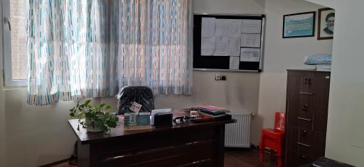 عکس مرکز توانبخشی کودکان کم شنوا و نا شنوا نغمه