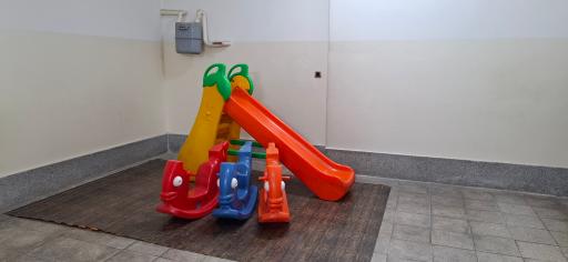 عکس مرکز توانبخشی کودکان کم شنوا و نا شنوا نغمه