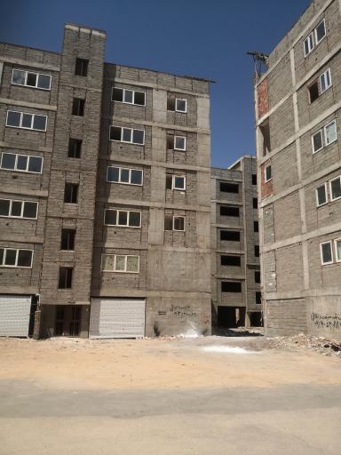 عکس مجتمع مهرالرضا 