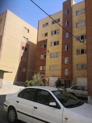 عکس مجتمع مهرالرضا 