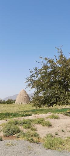 عکس یخدان کاهک