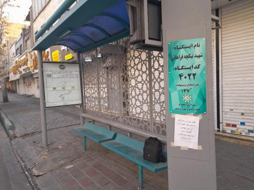 عکس نیکچه فراهانی