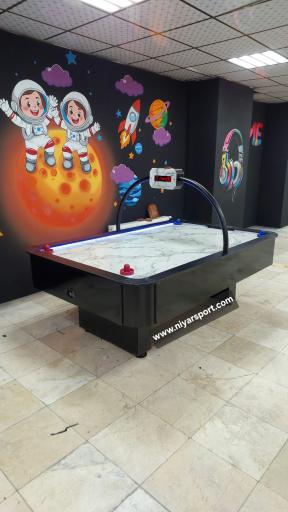 عکس تولیدی بزرگ نیار اسپرت