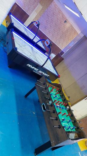 عکس تولیدی بزرگ نیار اسپرت