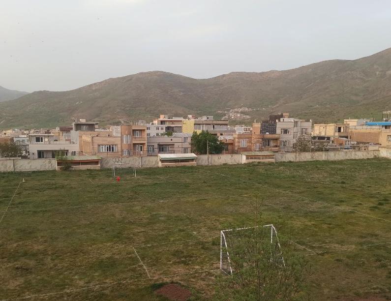 عکس مجموعه ورزشی توحید