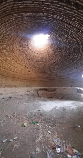 عکس یخدان کاهک