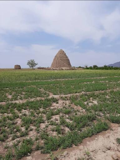 عکس یخدان کاهک