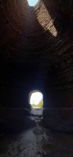 عکس یخدان کاهک