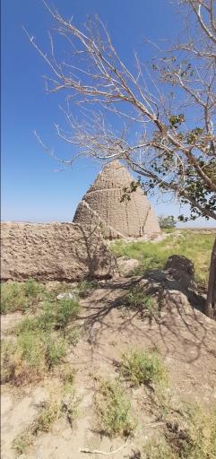 عکس یخدان کاهک