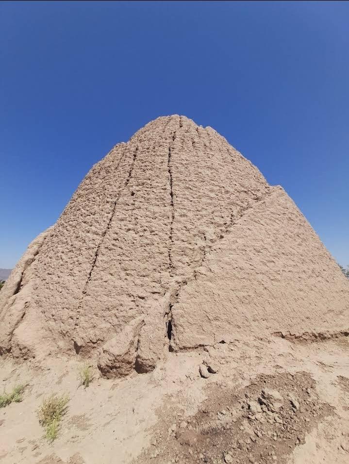 عکس یخدان کاهک