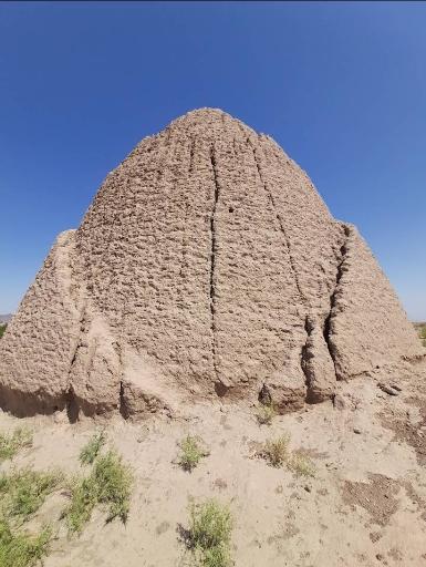 عکس یخدان کاهک