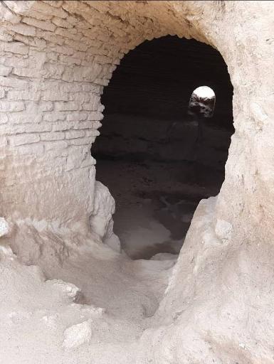 عکس یخدان کاهک