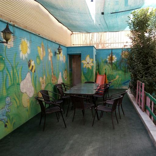 عکس خانه بازی لی لی پوت