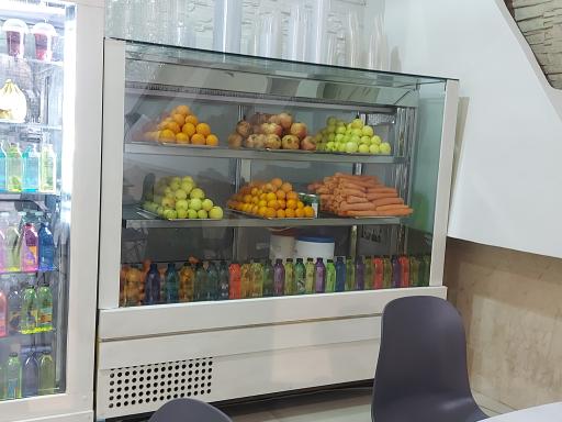 عکس بستنی دایی