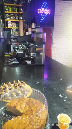 عکس کافه کام