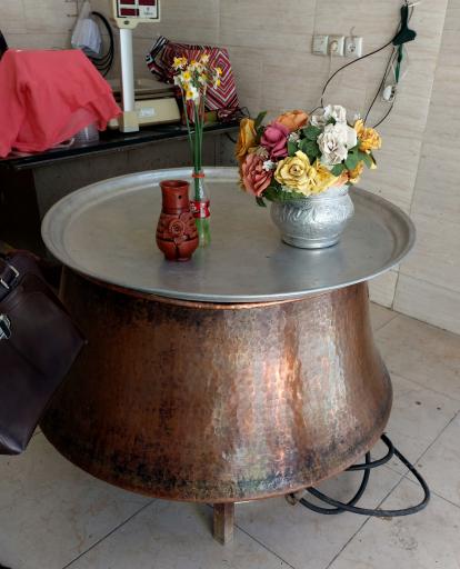 عکس سمنو خانجون