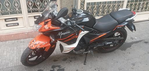 عکس تعمیرگاه موتورسیکلت مصطفی 