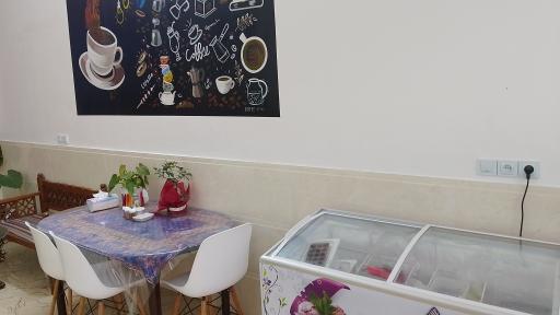 عکس کافه امید