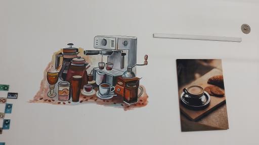 عکس کافه امید