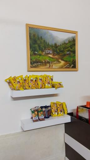 عکس کافه امید