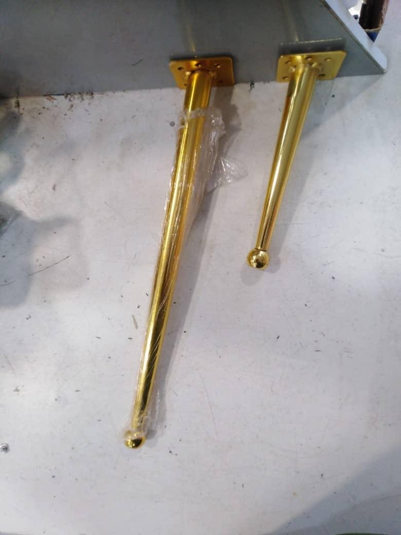 عکس ابزار یراق کابینتی و مرکز فروش پایه فلزی