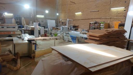 عکس چوبکده جوادیان