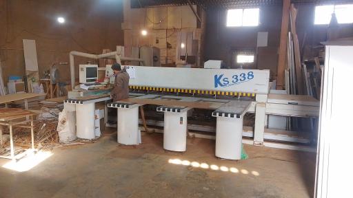 چوبکده جوادیان