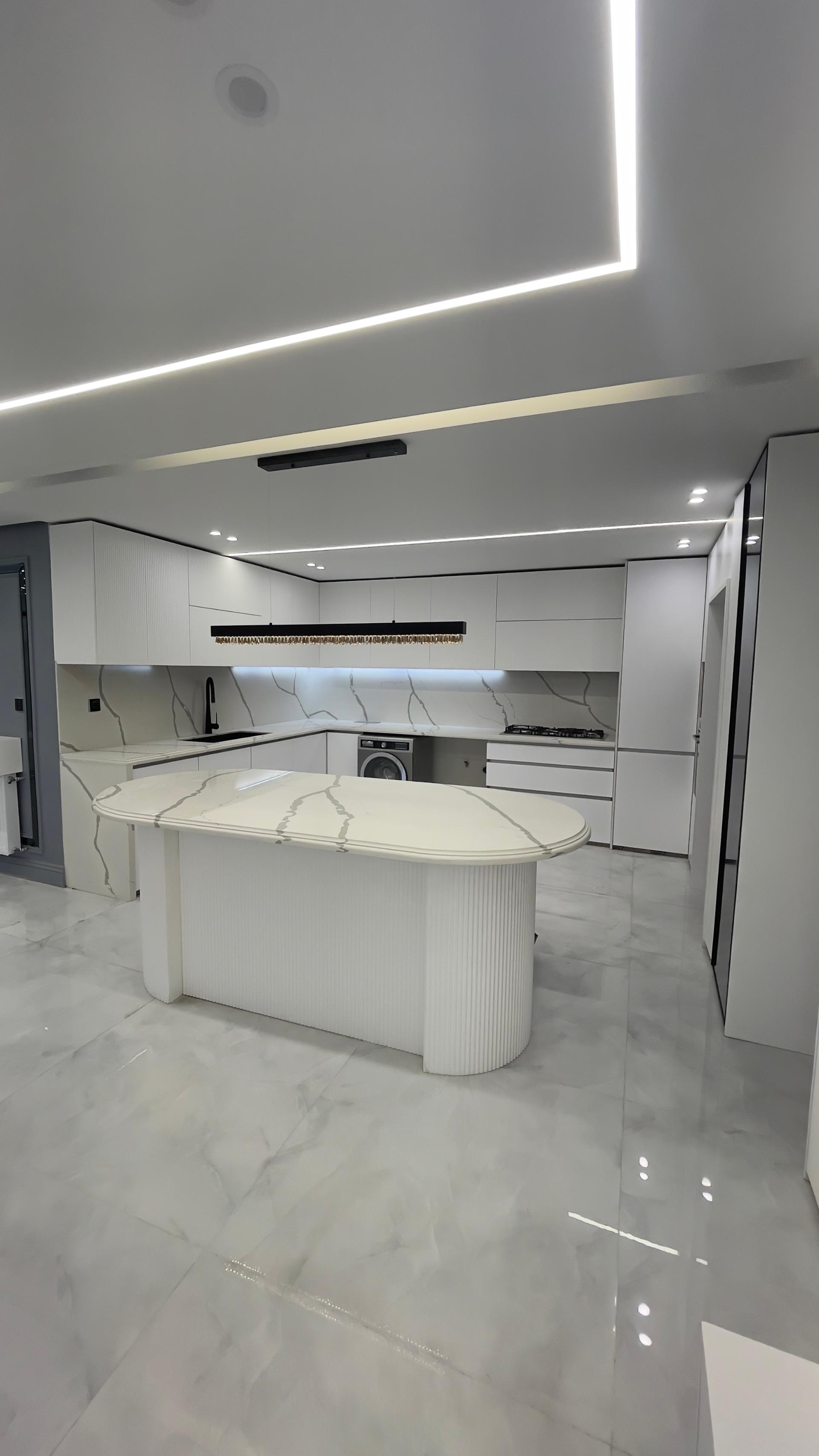 عکس کابینت پارس چوب 