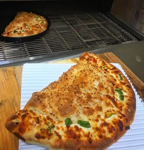 عکس فست فود گاردن