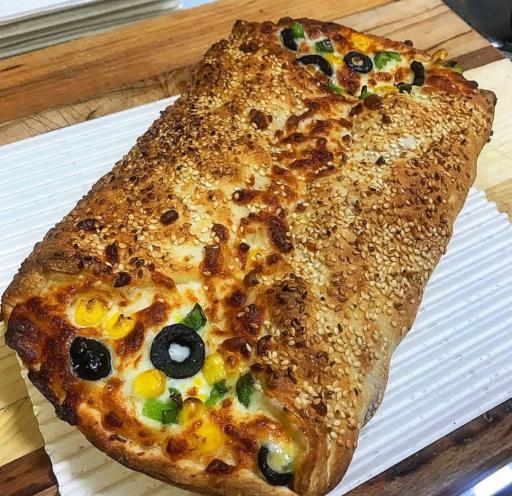 عکس فست فود گاردن