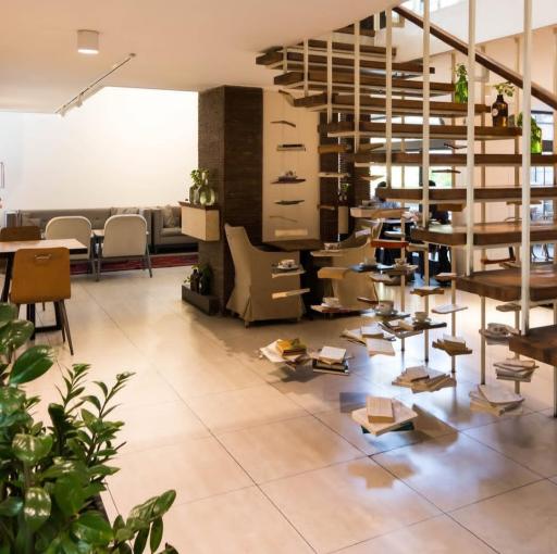 عکس کافه پارت