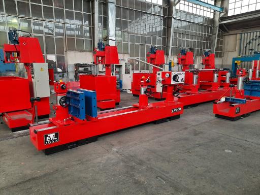 عکس ماشین سازی ایزی تراش