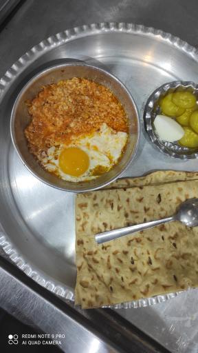 عکس کافه صبحانه خلج