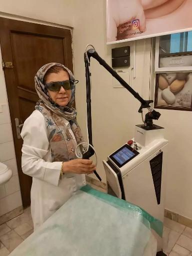 عکس مطب دکتر نصرت پورسینا