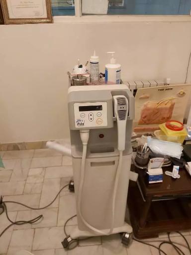 عکس مطب دکتر نصرت پورسینا