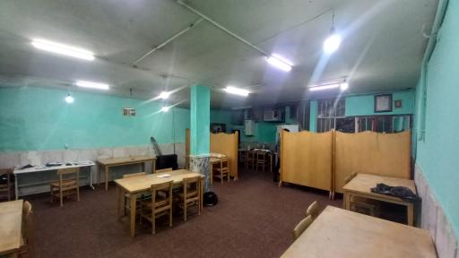 عکس کتابخانه منتظر‌ القائم