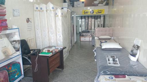 عکس تشک رویا