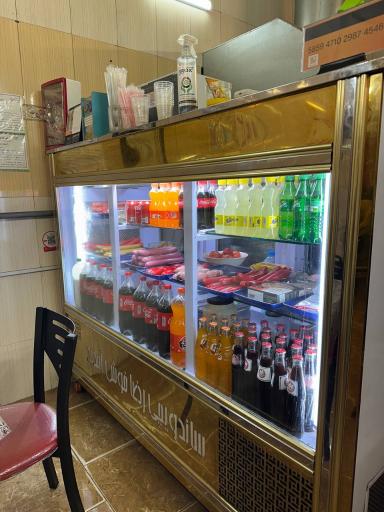 عکس ساندویچ رضا