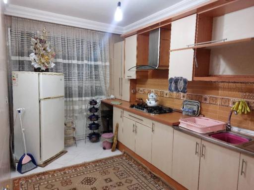 عکس سوییت اپارتمان  ارشیا