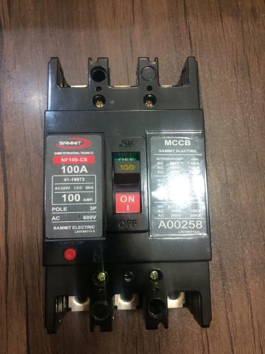 عکس سامیت الکتریک 