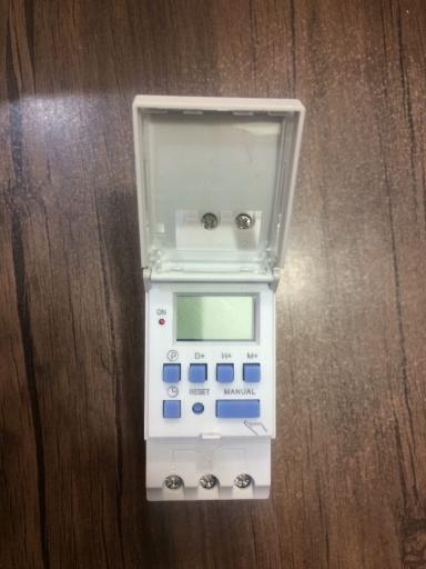 عکس سامیت الکتریک 