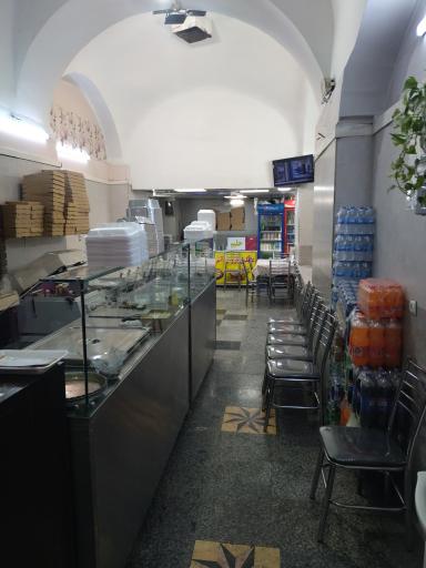 عکس کبابسرا گلپایگانی