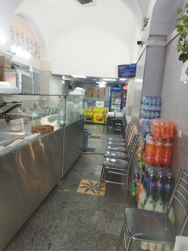 عکس کبابسرا گلپایگانی