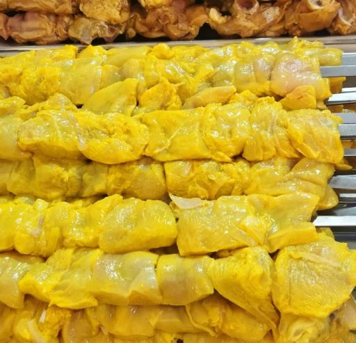 عکس کبابسرا گلپایگانی