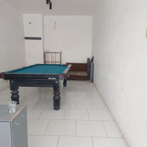 عکس بیلیارد گیم زون